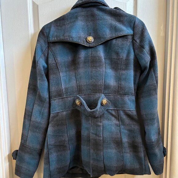 Charolette Ruse coat - Picture 3 of 9